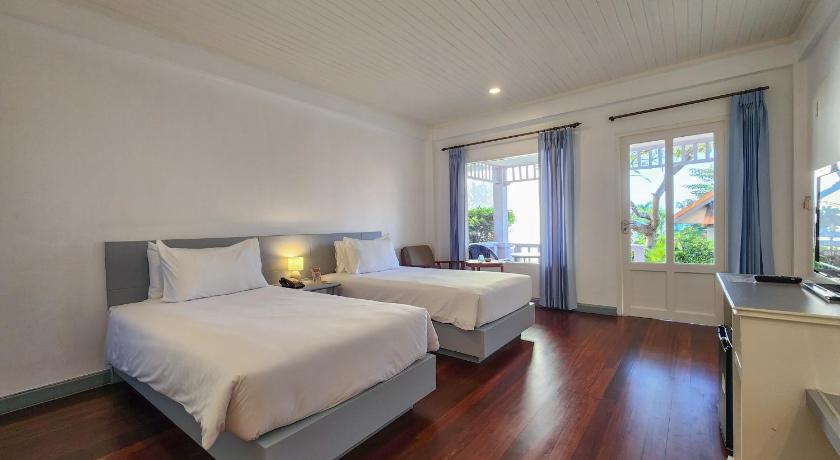 Image of Chalet Room 1