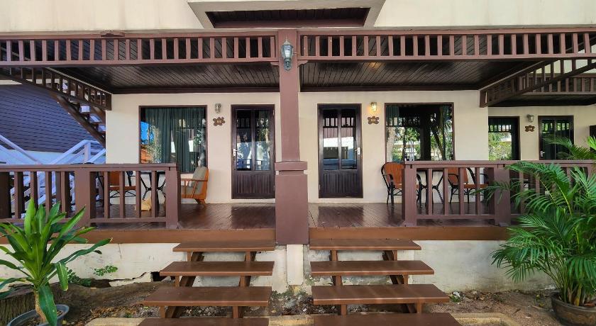 Image of Chalet Room 12