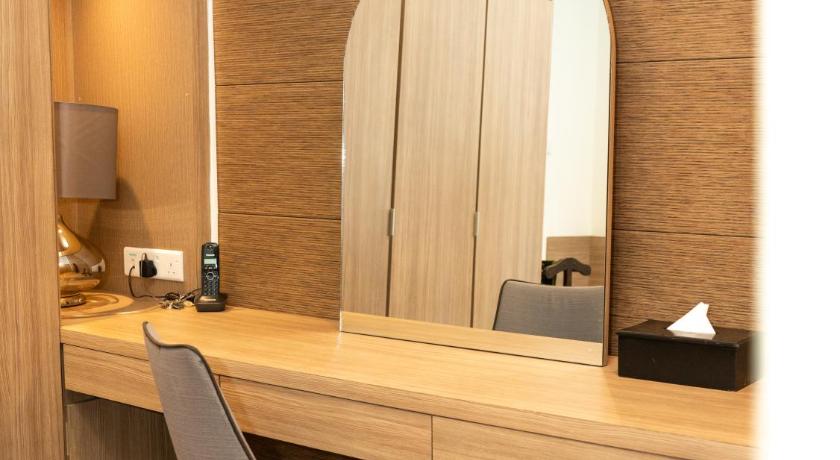Image of Seroja Suite 16