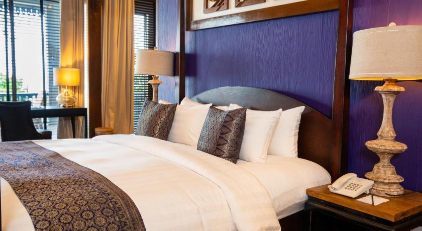 Image of Seroja Suite 6