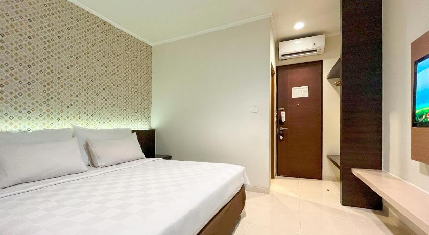 Image de Chambre King Supérieure (Superior King Room) 0
