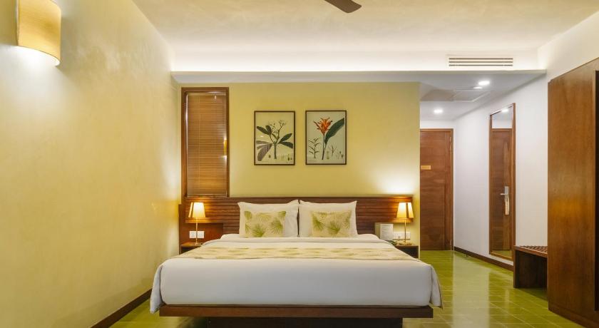 Image of Superior Double Room 0