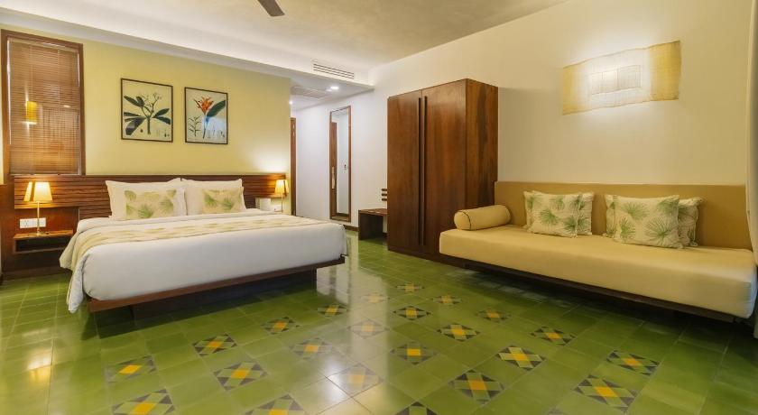 Image of Superior Double Room 4