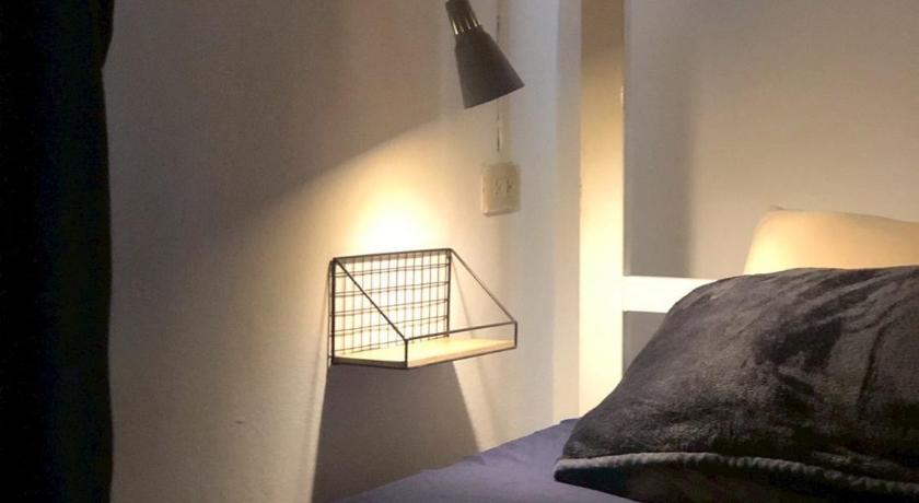 Image of 1 Person in 8-Double Bed Dormitory - Mixed 4