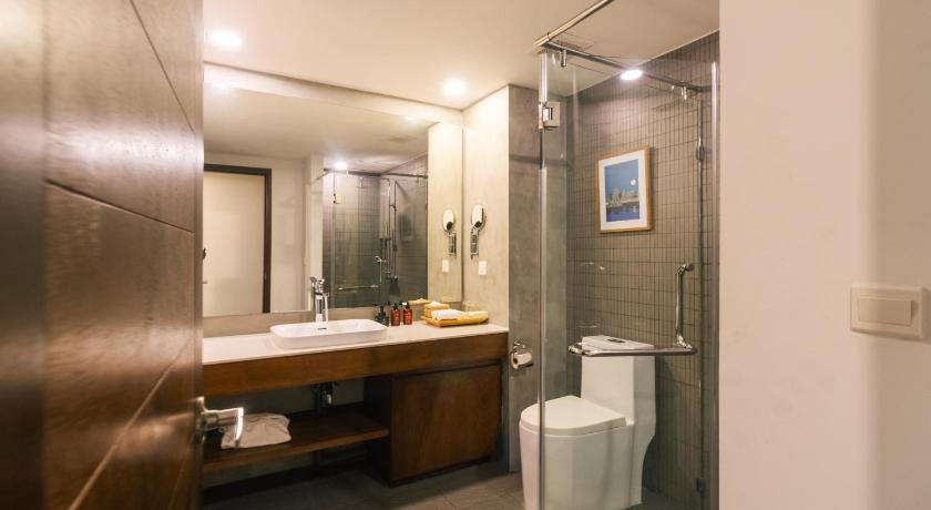 Image of Deluxe Double Room 12