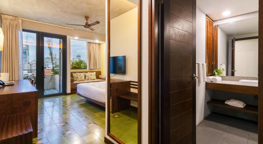 Image of Deluxe Double Room 5