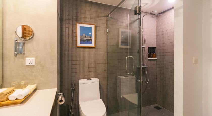 Image of Deluxe Double Room 13