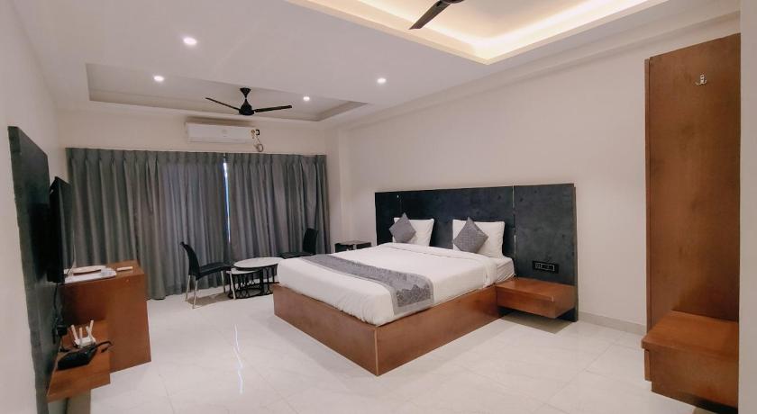 Sanskruti Grand Executive