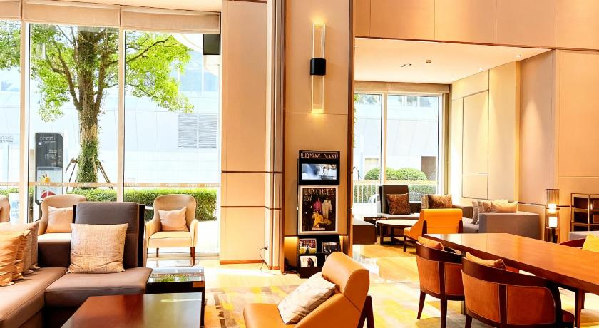 상하이 / 상해 HongQiao ZZ-IHome Prime Residence Apartment 호텔 전망