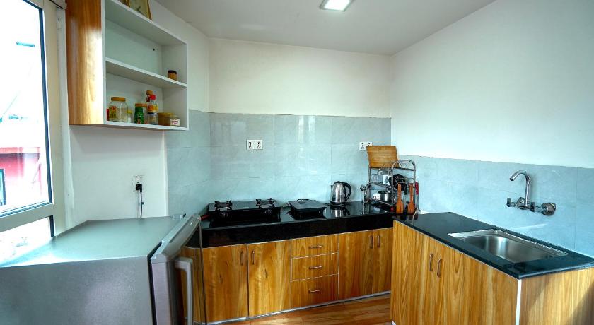 Pilachhen Community Homestay Lacchi Photo Saino — Kathmandu (4)