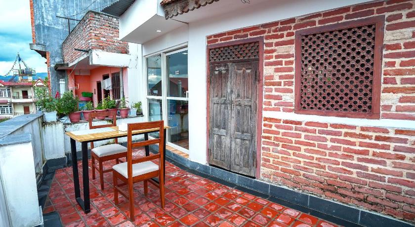 Pilachhen Community Homestay Lacchi Photo Saino — Kathmandu (3)