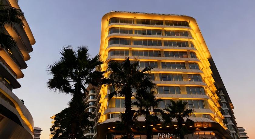상하이 / 상해 HongQiao ZZ-IHome Prime Residence Apartment 호텔 객실