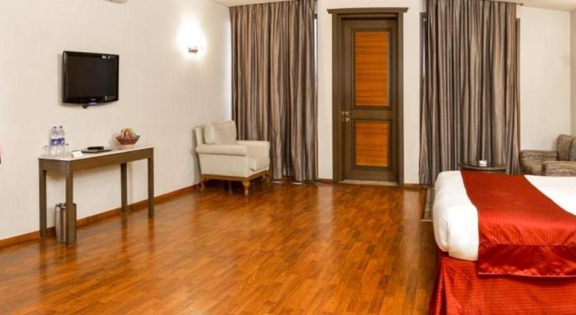 Hotel Vikram Vintage Inn - image 41