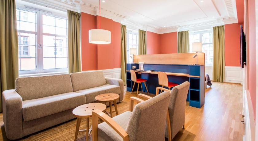 Image of Junior Suite 5