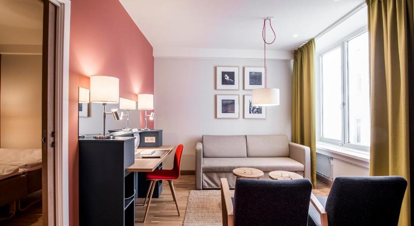 Image of Junior Suite 6