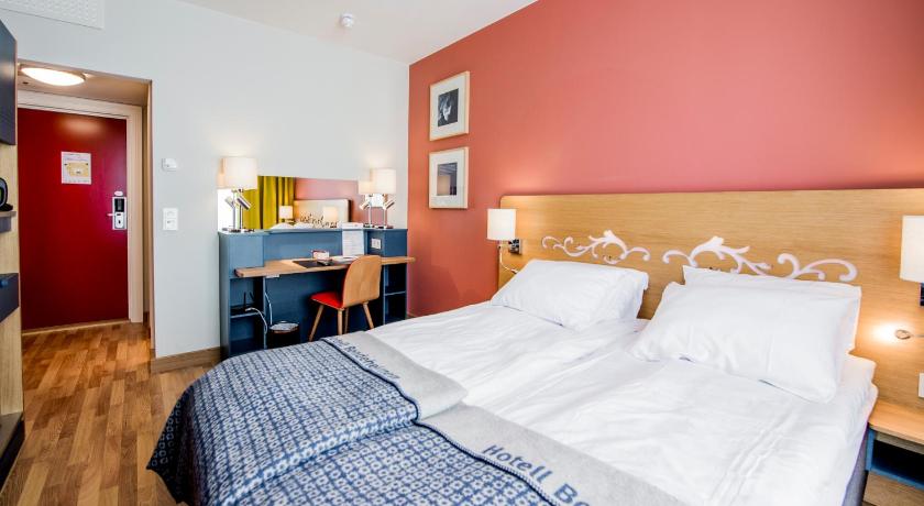 Image of Superior Twin Room 4