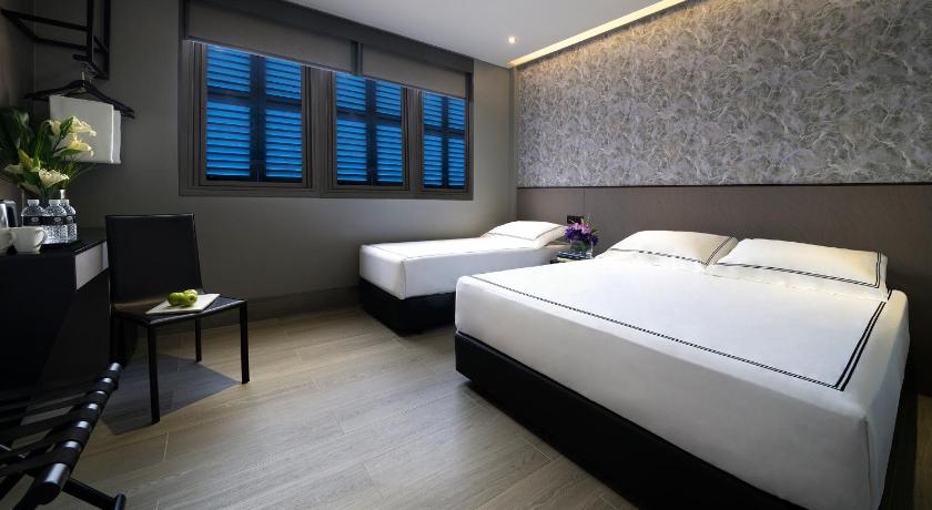Image of Triple Room 0