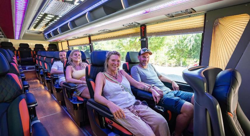 Hanoi Hanoi Discovery Hotel 3-Star Guesthouse amenity