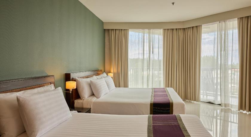 Image of Family Suite 5