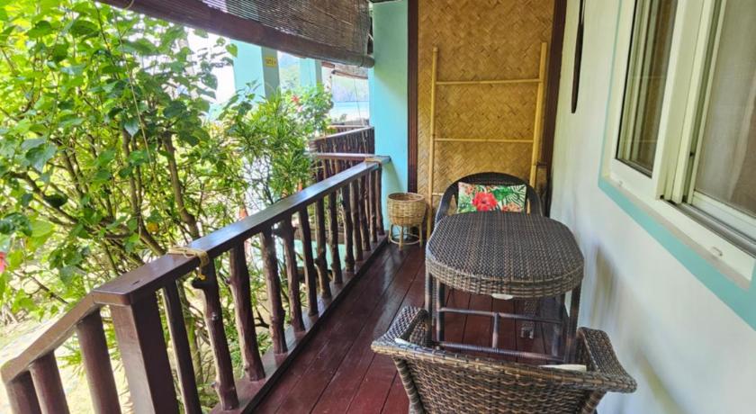 Angel Nido Resort – El Nido, WI