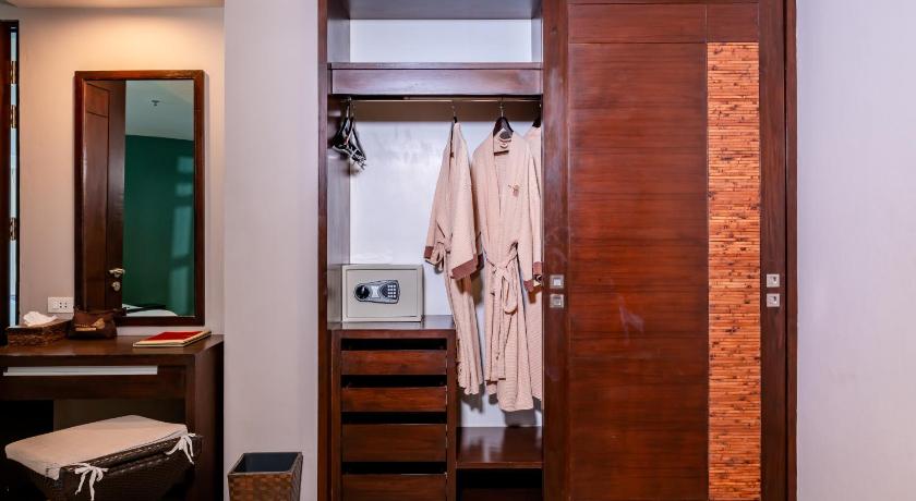 Image of Family Triple Room 10