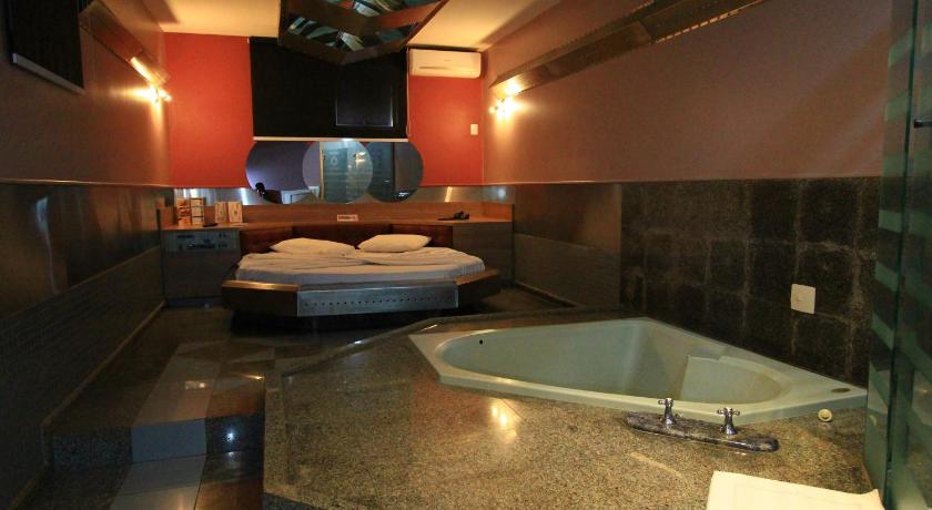 Movie Inn Motel e Hospedagem photo