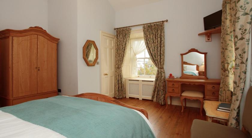 Corrib House Guest Accommodation photo