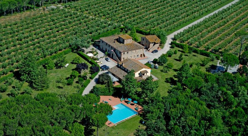 Agriturismo Il Selvino