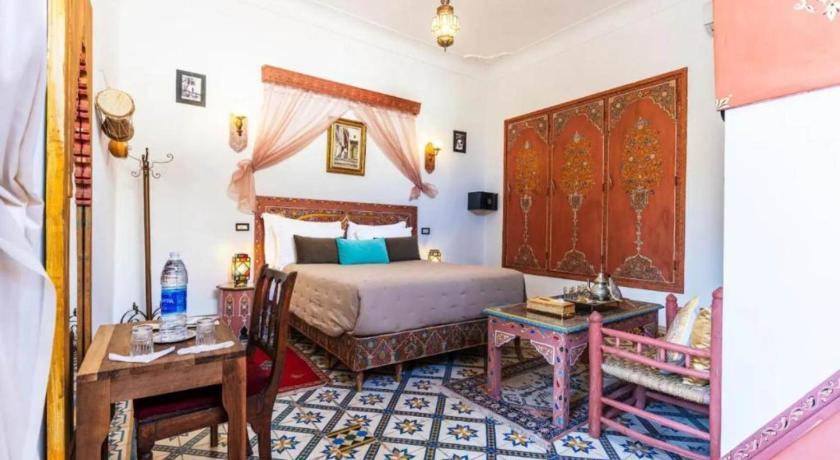 Riad 4 jardins - image 7