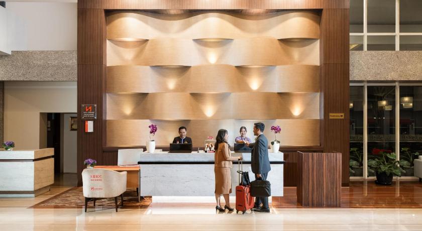 Swiss-Belinn Manyar - image 2