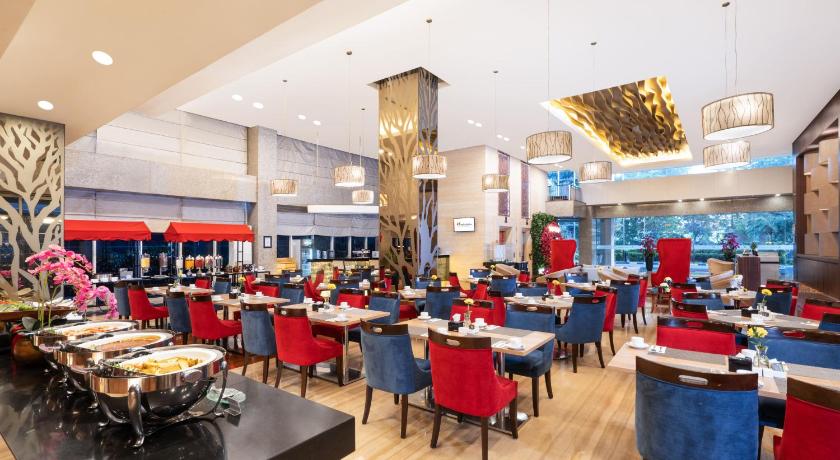 Swiss-Belinn Manyar - image 9