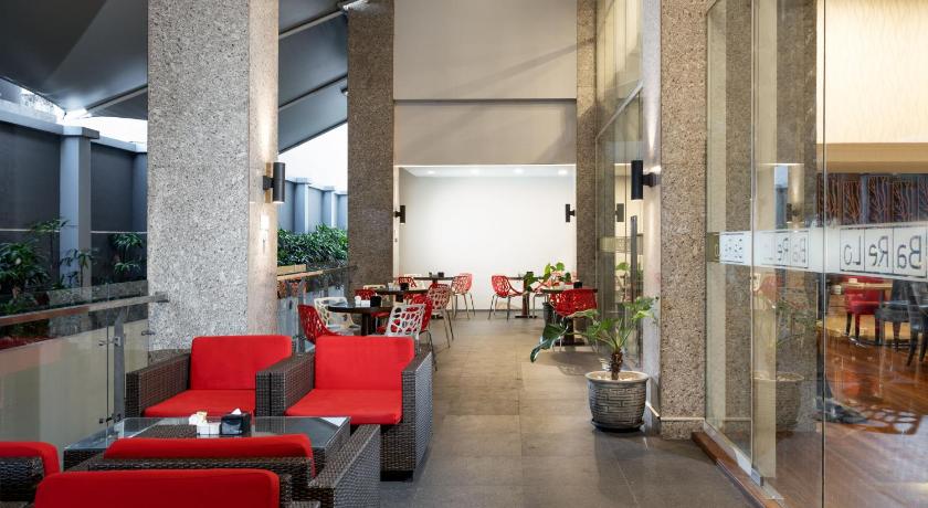 Swiss-Belinn Manyar - image 7