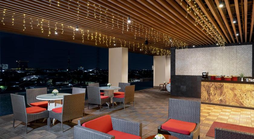 Swiss-Belinn Manyar - image 13