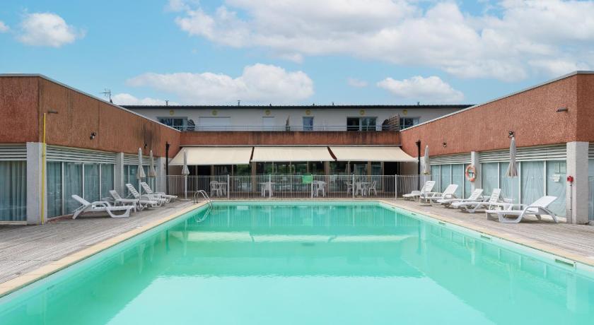 Vacanceole - Domaine du Green