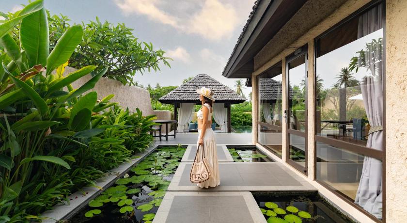 Image of 1 Bedroom Pool Villa, 1 Bedroom Villa, 1 King, Sofa bed, Pool cabana, Private pool 11