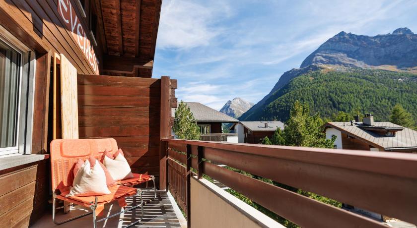 Image of Penthouse Apartment - Everest P 5