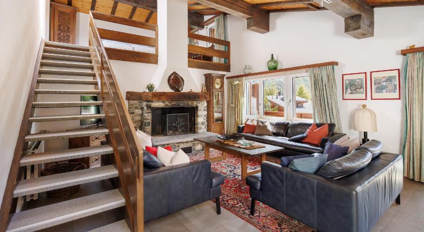 Image of Penthouse Apartment - Everest P 0