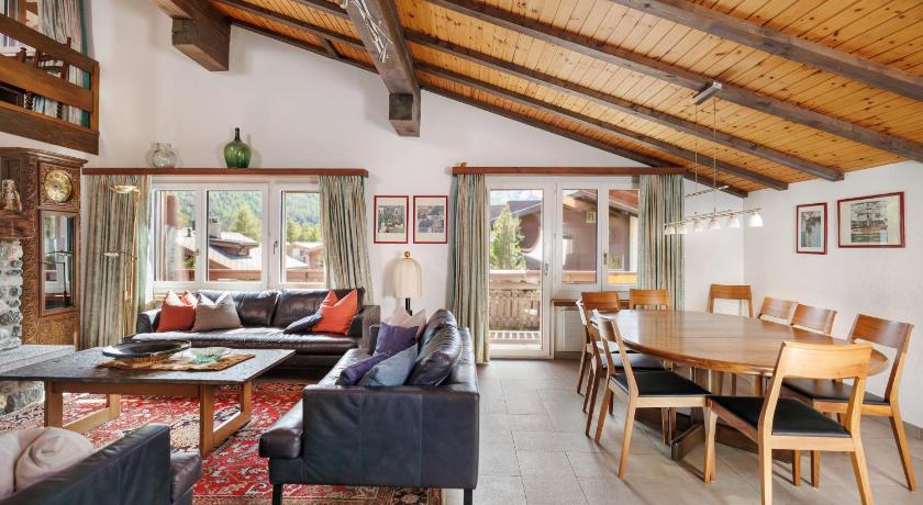 Image of Penthouse Apartment - Everest P 4