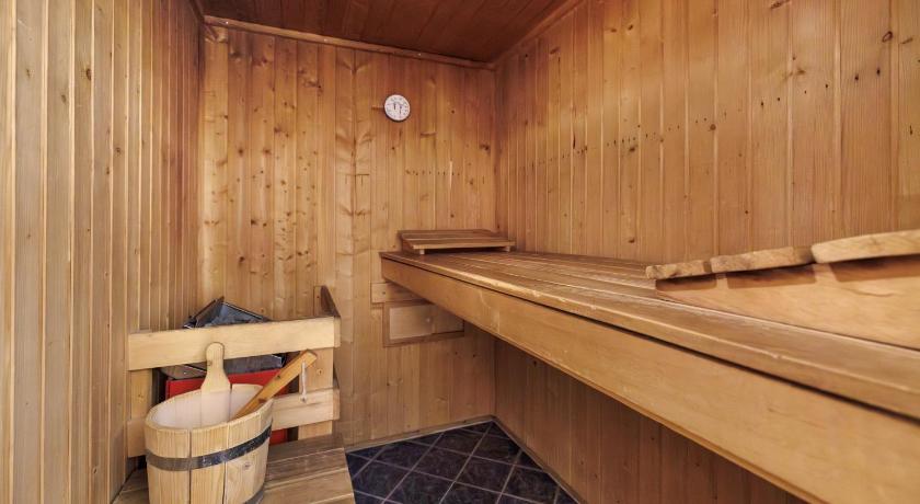Image of Penthouse Apartment - Everest P 14