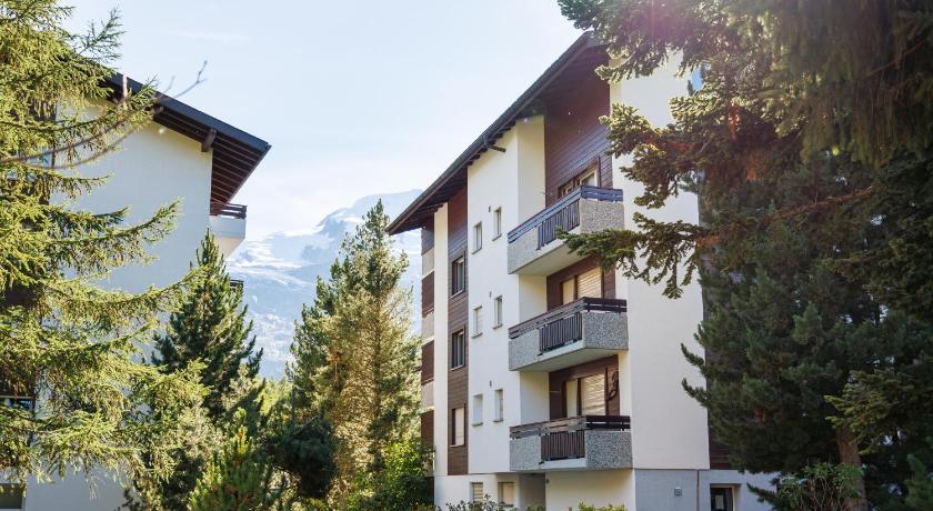 Image of Penthouse Apartment - Everest P 7