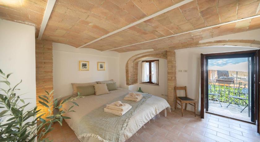 Cozy nest near Perugia