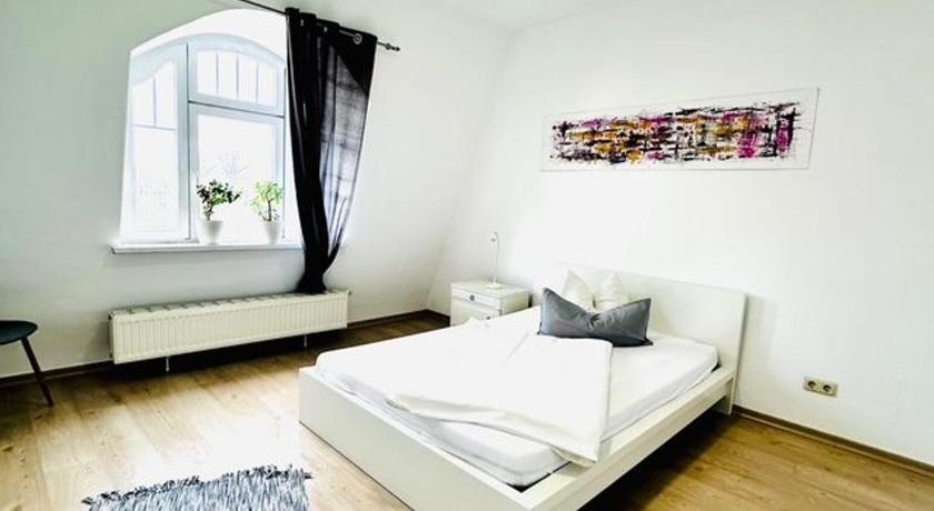 2 hálószobás apartman (Two-Bedroom Apartment) fotója 0