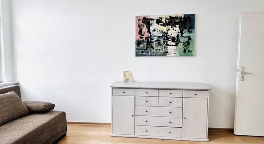 2 hálószobás apartman (Two-Bedroom Apartment) fotója 3