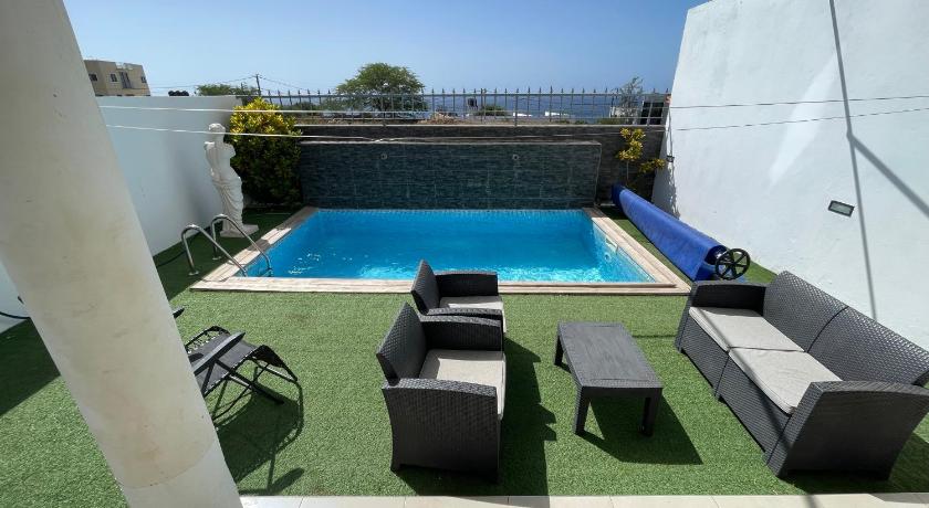 Villa RESIDENCIAL EUNICE
