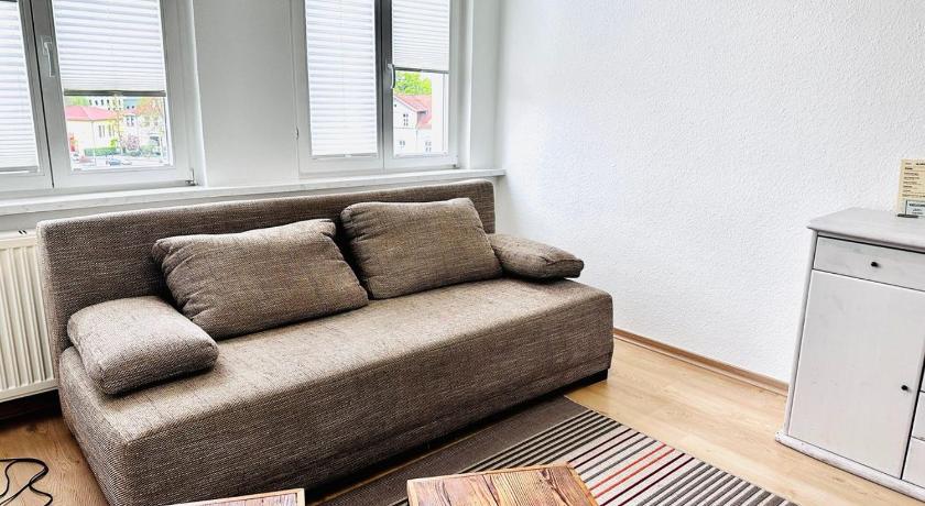 2 hálószobás apartman (Two-Bedroom Apartment) fotója 2