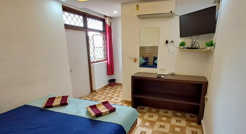 Atharv Coastal End Guest House – Baga, 