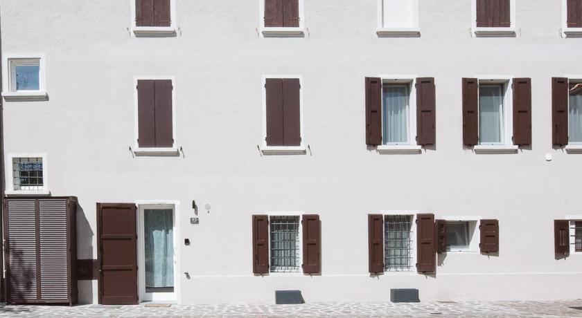 Locanda Madonna di sotto