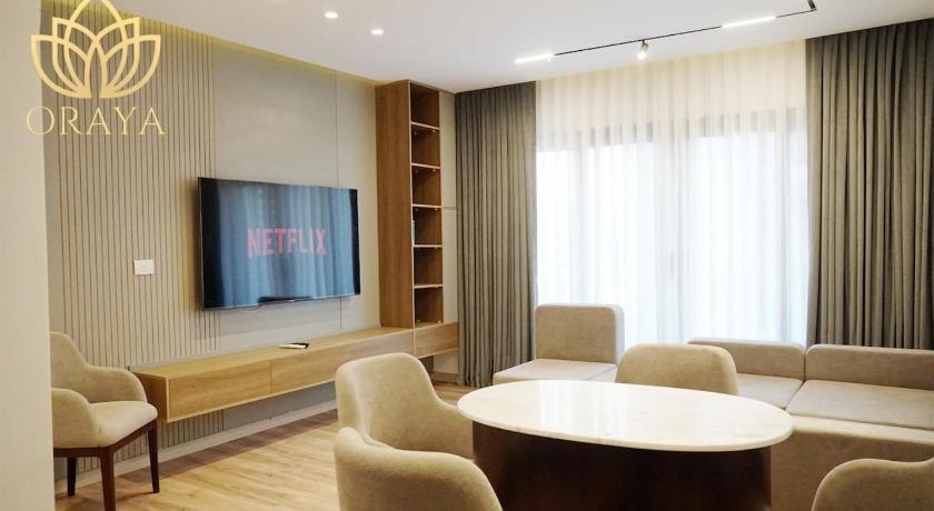 Foto Modern & Bright Getaway in Madinaty - Booking Diskon Spesial