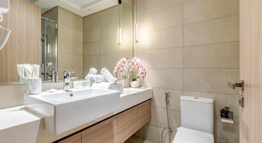 GLOBALSTAY Azizi Riviera 42 - image 11