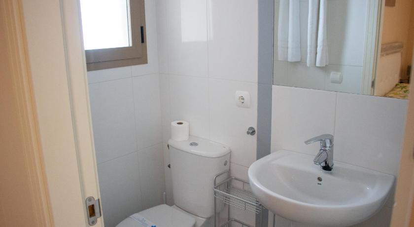 Image of Two-Bedroom Apartment Gold 9